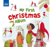 Various Artists - My First Christmas Album