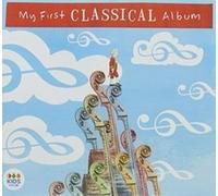 Various Composers - My First Classical Album - CD - K600z