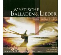 Various Composers - Mystic Ballads And Songs