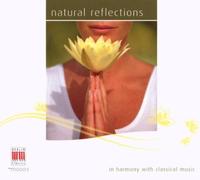 Various Composers - Natural Reflections (Sanderling, Bso, Herbig, Kegel)