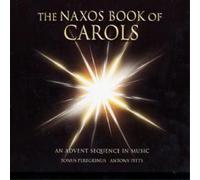 Tonus Peregrinus - The Naxos Book of Carols (Antony Pitts, Tonus Peregrinus)