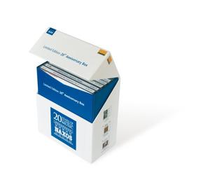 Various Composers - Naxos Limited Edition 20th Anniversary Boxset