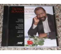 Various Composers - New American Romanticism, The (Dvorak So)