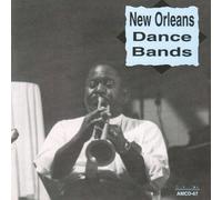 Various Composers - New Orleans Dance Band