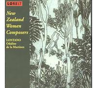 Various Composers - New Zealand Women Composers