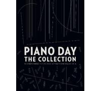Piano Day the Collection by Nils Frahm (2025, Trade Paperback)