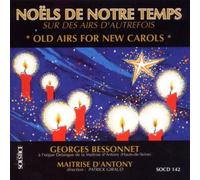 Various Composers - Noëls de notre temps