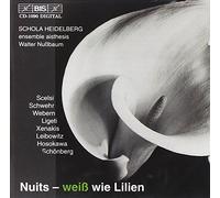 Various Composers - Nuits: Choral Music