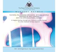 Various Composers - Nursery Rhymes