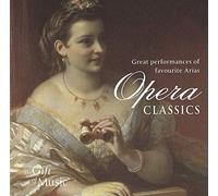 Various Composers - Opera Classics