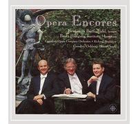 Various Composers - Opera Encores (Butterfield, Polegato)