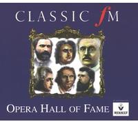 Various Composers - Opera Hall of Fame