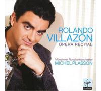 Rolando Villazón - Recital [New CD]