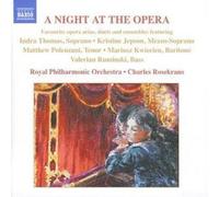 Soloists:Rpo:Rosekrans - A NIGHT AT THE OPERA