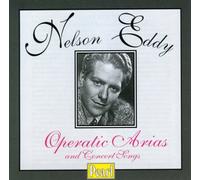 Various Composers - Operatic Arias and Concert Songs