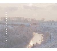 Various Composers - Opernarien (Pavarotti)