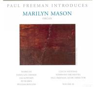 Various Composers - Organ Concerti (Freeman, Cnso)