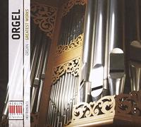 Various Composers - Organ: Greatest Works