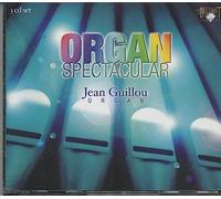Various Composers - Organ Spectacular (Dallas So, Guillou)
