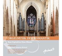 Various Composers - Orgelmusik Der Romantik