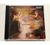Various Composers - Orient Et Occident (Marosi)