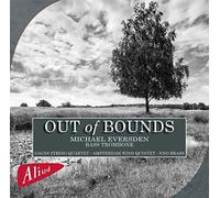 Various Composers - Out Of Bounds