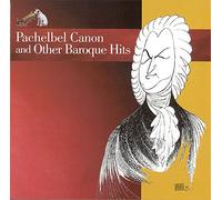 Various Composers - Pachelbel Canon And Other Baroque Hits [Australian Import]