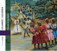 Various Composers - Palenque De San Basilio