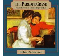 Various Composers - Parlour Grand, The (Silverman)