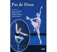 Various Composers - Pas De Deux: La International Ballet [1984] [DVD] [NTSC]