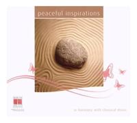 Various Composers - Peaceful Inspirations (Herbig)