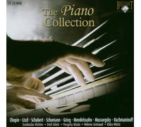Various Composers - Piano Collection, The [25cd]