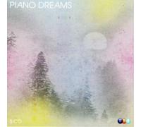 Various Artists - Piano Dreams