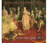 Various Composers - Piano Trio Serenade