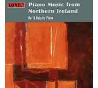 Various Composers - Piano Works from Northern Ireland