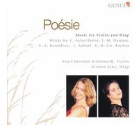 Various Composers - Poesie (Ecke, Schonweiss)