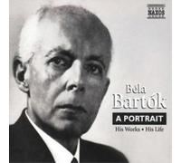 Various Composers Portrait, A: His Works, His Life (CD) Album (US IMPORT)