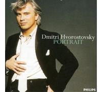 Various Composers Portrait (CD) Album