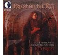 Various Composers - Priest On The Run (Red Priest)