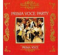 Various - Prima Voce Party