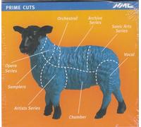 Various Composers - Prime Cuts (Sampler)