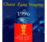 Various Composers - Queen Elisabeth International Singing Competition