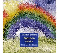 Various Composers - Rainbow Sounds