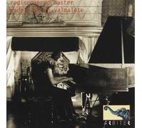 Various Composers - Rediscovered Master - Madeleine de Valmalète