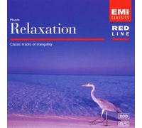 Various Composers - Relaxation