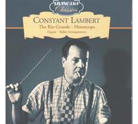 Various Composers - Rio Grande, The (Lambert)