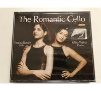 Various Composers - Romantic Cello, The (Wurtz, Rosler, Zilina Chamber Orch)