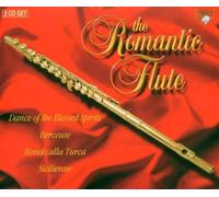 Various Composers - Romantic Flute, The (Balint)