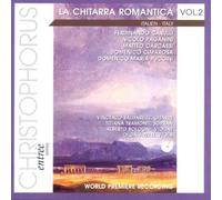 Various Composers - Romantic Guitar, Vol.2 - Italy