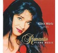 Various Composers - Romantic Piano Music (Wurtz)